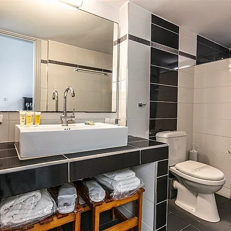 Hotel Phaos Santorini