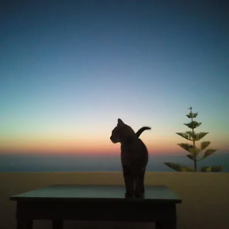 Phaos Santorini Hotel