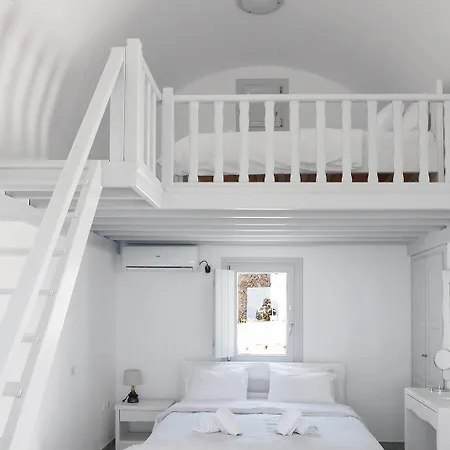 Hotel Phaos Santorini