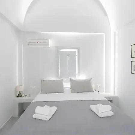 Hotel Phaos Santorini Imerovigli (Santorini)