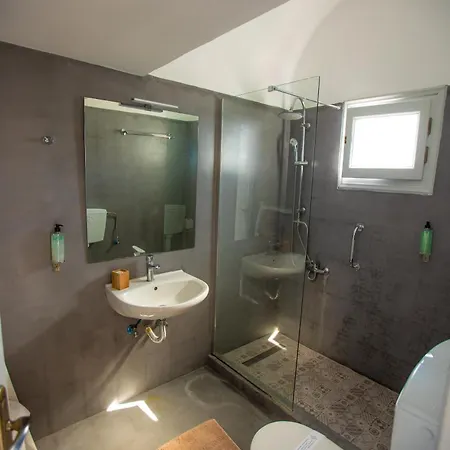 Hotel Phaos Santorini Imerovigli (Santorini)