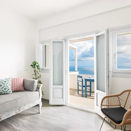 Hotel Phaos Santorini