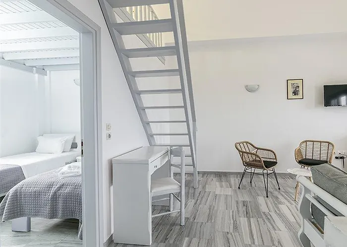 Hotel Phaos Santorini