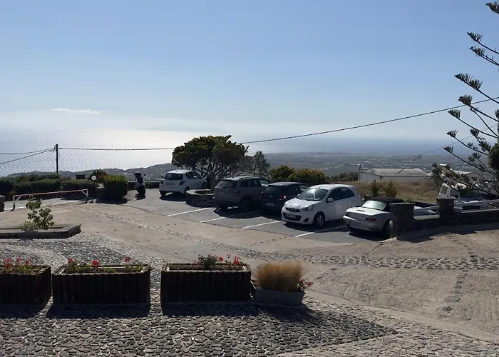 Phaos Santorini Hotel 5*