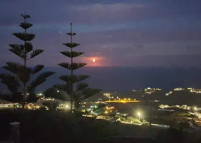 Hotel Phaos Santorini