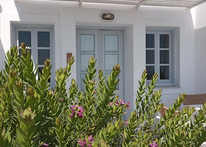 Phaos Santorini 5* Imerovígli