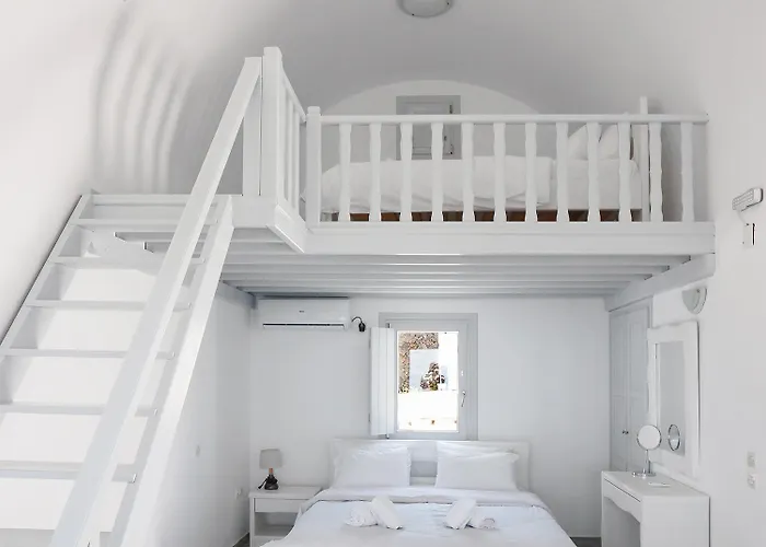 Hotel Phaos Santorini