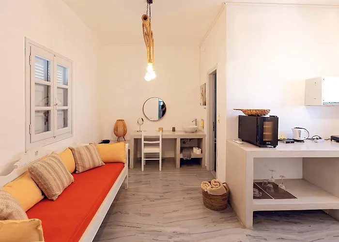 Phaos Santorini Imerovígli