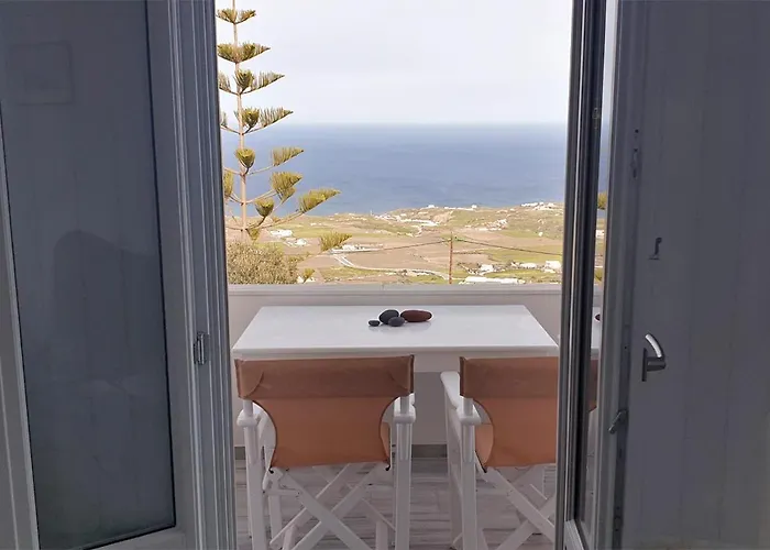 Phaos Santorini 5* Imerovígli