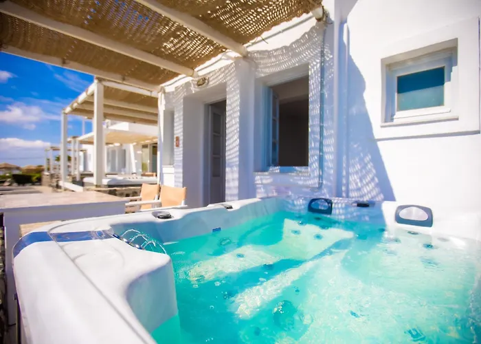 Hotel Phaos Santorini