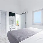 酒店 Phaos Santorini 易莫洛林
