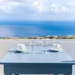 酒店 Phaos Santorini 易莫洛林