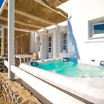 Phaos Santorini 5* 易莫洛林