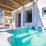 Hotel Phaos Santorini