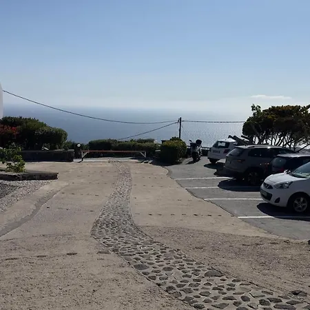 Hotel Phaos Santorini