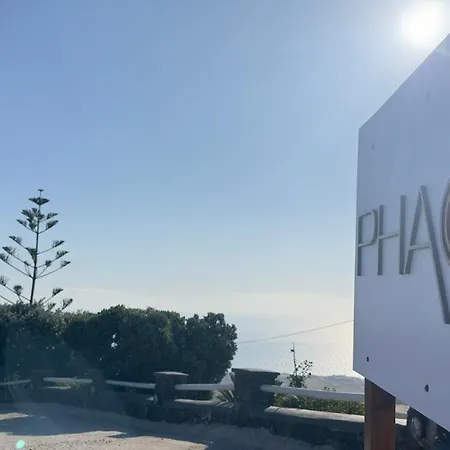Phaos Santorini 3* Imerovigli (Santorini)