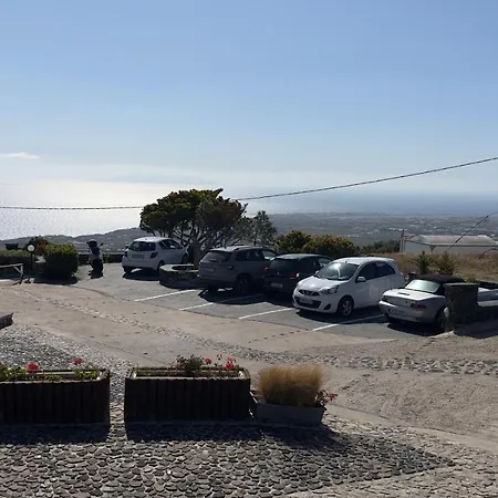 Phaos Santorini Hotel 3*