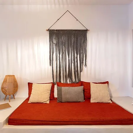 Phaos Santorini 3*