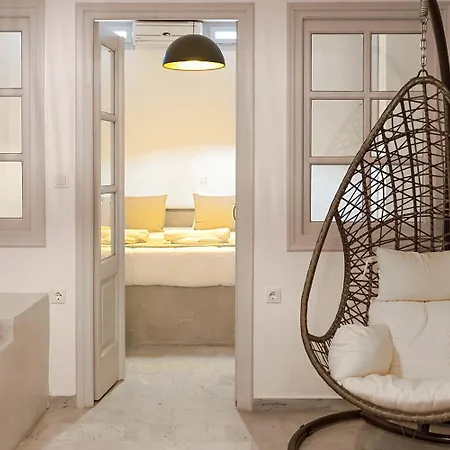 Hotel Phaos Santorini 5*