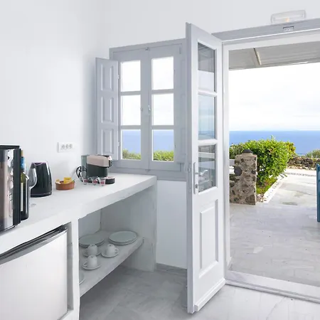 Phaos Santorini 5* Imerovigli (Santorini)