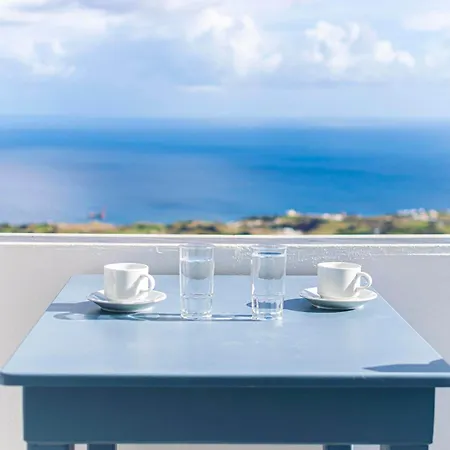 Hotel Phaos Santorini Imerovigli (Santorini)