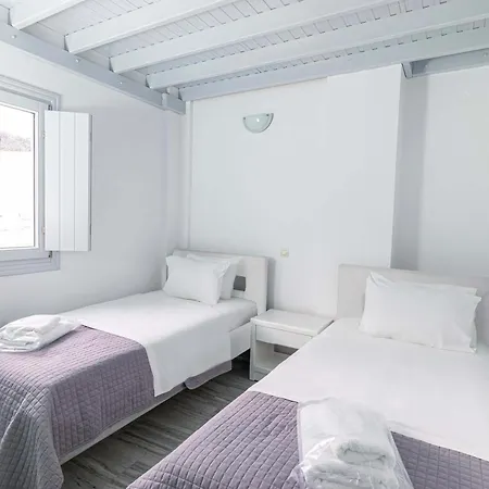 Phaos Santorini 5*