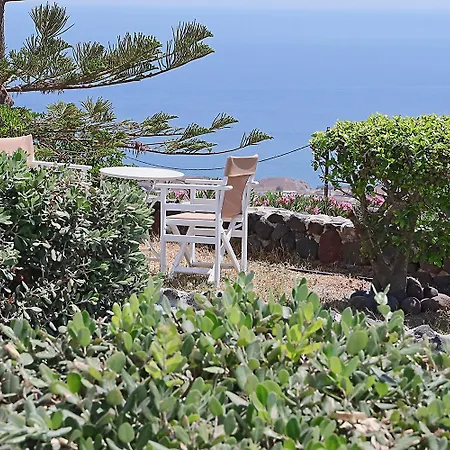 Phaos Santorini