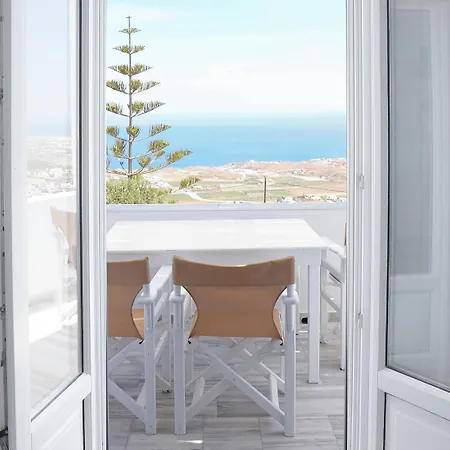 Phaos Santorini 3*