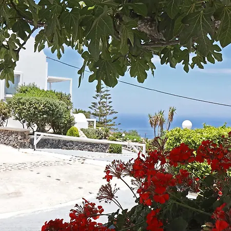 Phaos Santorini Ημεροβίγλι