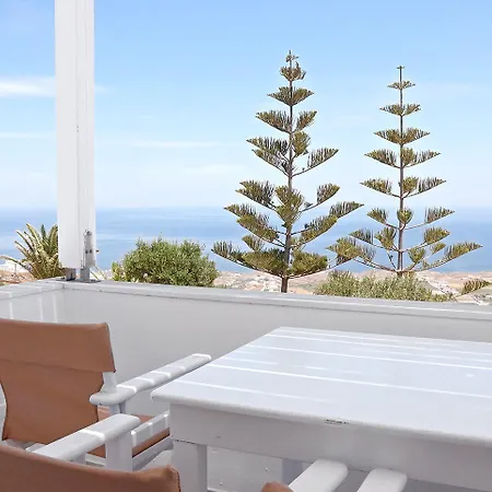 Phaos Santorini 3*