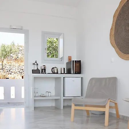 Phaos Santorini 3*