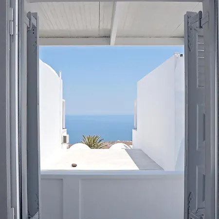 Phaos Santorini 3* Imerovigli (Santorini)