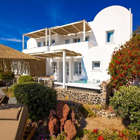 Phaos Santorini