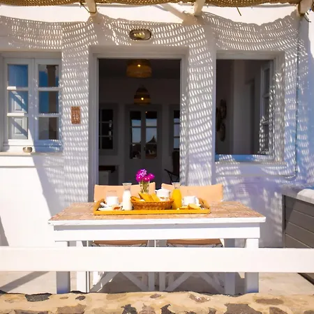 Phaos Santorini 5*