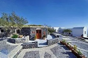 Phaos Santorini