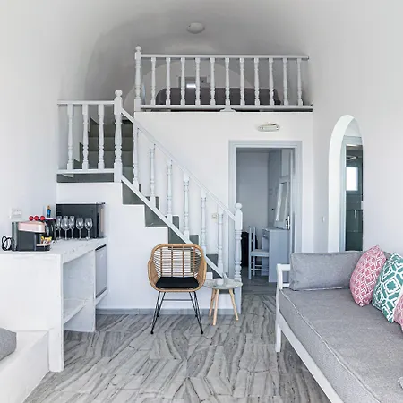 Phaos Santorini 5*