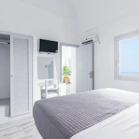 Phaos Santorini Imerovigli (Santorini)
