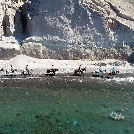 Phaos Santorini Hotell 5*
