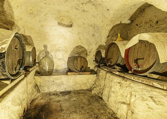 Phaos Santorini Hotel