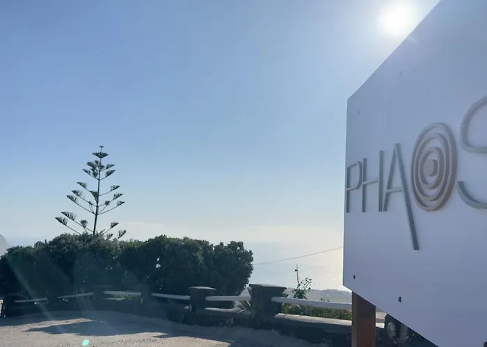 Phaos Santorini 5* 易莫洛林