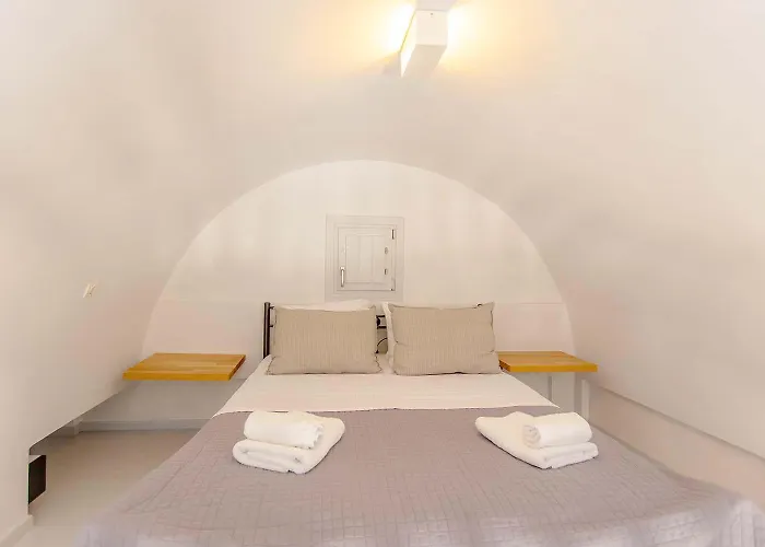 Hotel Phaos Santorini