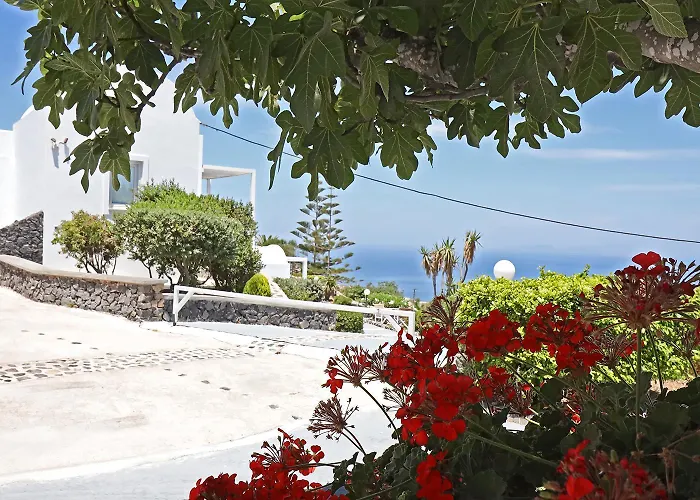 Phaos Santorini Ημεροβίγλι