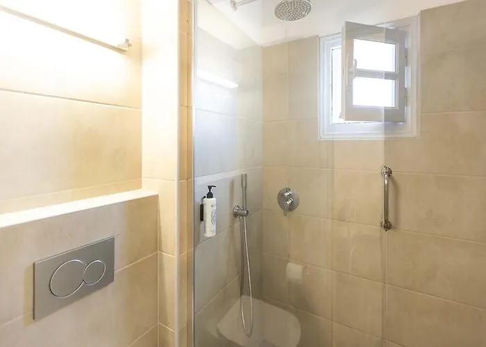 Phaos Santorini Hotel 5*