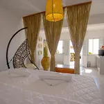 Phaos Santorini Hotel