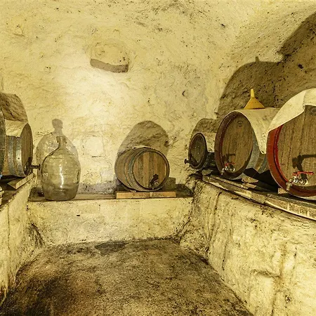 Phaos Santorini Otel