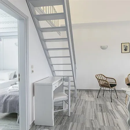 Otel Phaos Santorini