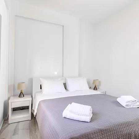 Phaos Santorini Otel 5*