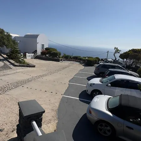 Phaos Santorini Imerovigli (Santorini)