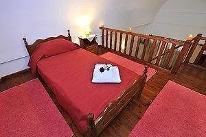 Phaos Santorini 5*