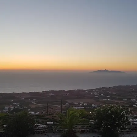 Phaos Santorini 5* Imerovigli (Santorini)